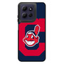 Old Cleveland Guardians 9 Motorola Moto G Power 2026 Case