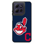 Old Cleveland Guardians 11 Motorola Moto G Power 2026 Case