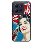 Coca Cola 2 Motorola Moto G Power 2026 Case