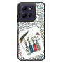 Coldplay Arts Motorola Moto G Power 2026 Case