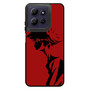 Cowboy bebop stray dog strut 3 Motorola Moto G Power 2026 Case