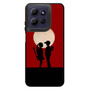 Cruel Love Motorola Moto G Power 2026 Case