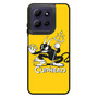 Cuphead 2 Motorola Moto G Power 2026 Case