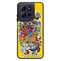 Cuphead 7 Motorola Moto G Power 2026 Case