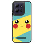 Cute Pikachu Pokemon Game Motorola Moto G Power 2026 Case