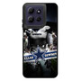 Dallas cowboys splash Motorola Moto G Power 2026 Case