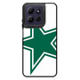 Dallas Stars 1 Motorola Moto G Power 2026 Case
