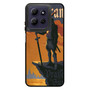 Dark Souls Solaire of Astora Motorola Moto G Power 2026 Case