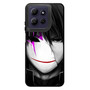 Darker Than Black Anime Motorola Moto G Power 2026 Case
