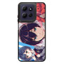 Darling in the franxx Motorola Moto G Power 2026 Case