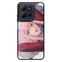 Darling in the franxx Zero Two 2 Motorola Moto G Power 2026 Case