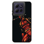 deadpool cant dead Motorola Moto G Power 2026 Case
