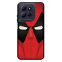 Deadpool Motorola Moto G Power 2026 Case