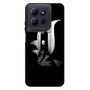 Death Note L in the Dark Motorola Moto G Power 2026 Case