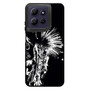 Death Note Ryuk in Netflix Motorola Moto G Power 2026 Case