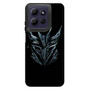 Decepticon Transformer Motorola Moto G Power 2026 Case