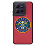 Denver Nuggets Motorola Moto G Power 2026 Case