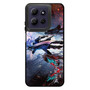 Devil May Cry 5 Game  2 Motorola Moto G Power 2026 Case