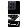 Diamond Original Art Motorola Moto G Power 2026 Case