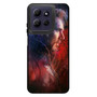 Doctor Strange art Motorola Moto G Power 2026 Case