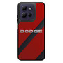 Dodge 2 Motorola Moto G Power 2026 Case