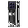 Dodge RAM Mega Motorola Moto G Power 2026 Case