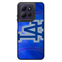 Dodgers Ball Motorola Moto G Power 2026 Case