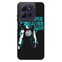Dragon Ball Goku Super Saiyan God 2 Motorola Moto G Power 2026 Case