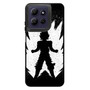 Dragon Ball Son Goku 3 Motorola Moto G Power 2026 Case