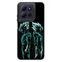 Dragon Ball Son Goku and Vegeta Motorola Moto G Power 2026 Case