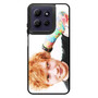 Ed Sheeran Motorola Moto G Power 2026 Case