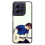 Ed Sheeran Art Motorola Moto G Power 2026 Case