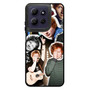 Ed Sheeran Collage Motorola Moto G Power 2026 Case