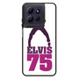 Elvis 75 Motorola Moto G Power 2026 Case