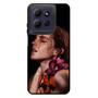 Emma Watson Natural Beauty Motorola Moto G Power 2026 Case