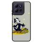 Felix the Cat 4 Motorola Moto G Power 2026 Case