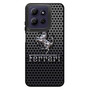 ferrari prancing horse Motorola Moto G Power 2026 Case