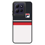 Fila Style 1 Motorola Moto G Power 2026 Case