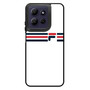 Fila Style 2 Motorola Moto G Power 2026 Case