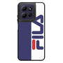Fila Style 6 Motorola Moto G Power 2026 Case