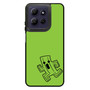 Final Fantasy Cactus Motorola Moto G Power 2026 Case