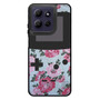 floral vintage gameboy Motorola Moto G Power 2026 Case
