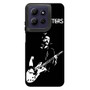 Foo Fighters Dave Motorola Moto G Power 2026 Case