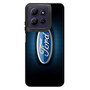 Ford Automotive Logo Motorola Moto G Power 2026 Case
