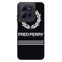 fred perry Motorola Moto G Power 2026 Case