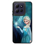 Frozen Elsa Quenn Motorola Moto G Power 2026 Case