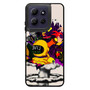Gnarls Barkley Album Motorola Moto G Power 2026 Case