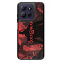 God Of War 1 Motorola Moto G Power 2026 Case