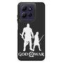 God Of War 3 Motorola Moto G Power 2026 Case
