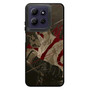 God of War Kratos 1 Motorola Moto G Power 2026 Case